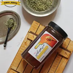 عسل طبیعی آویشن ویژه (1.5 کیلویی)