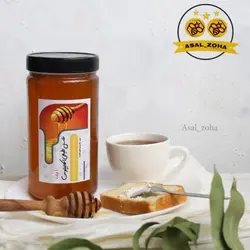 عسل طبیعی اکالیپتوس ویژه (1.5 کیلویی)