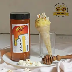 عسل طبیعی بهارنارنج (1 کیلویی)