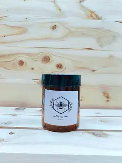عسل موم (500 گرم)