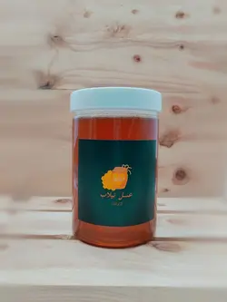 عسل طبیعی کنار (1 کیلویی)