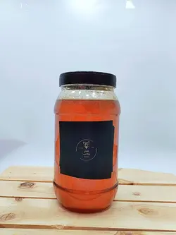 عسل طبیعی گون (2 کیلوگرم)