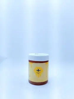 عسل طبیعی درمانی(500 گرم)
