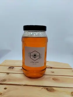 عسل طبیعی کوهستان (2 کیلویی)