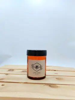 عسل طبیعی کوهستان (500 گرم)