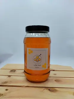 عسل طبیعی روزانه(2 کیلویی)