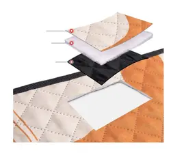 زیرانداز پیک نیک نیچرهایک Naturehike Camping Printed Pattern Picnic Blanket – L