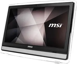کامپیتور همه کاره All in One برند MSI مدل 3165NGW دست دوم