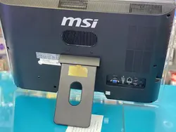 کامپیتور همه کاره All in One برند MSI مدل 3165NGW دست دوم