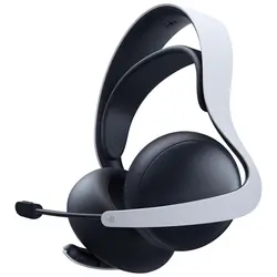هدست پلی استیشن 5 سونی مدل PULSE Elite Wireless - گلدیلاکس