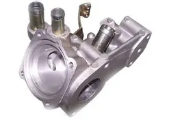 پوسته ترموستات 530,550,X33, ,تیگو 5 (اورجینال) - فروشگاه لوازم یدکی فرهادی