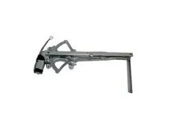 دستگاه شیشه بالابر جلو x33 - فروشگاه لوازم یدکی فرهادی