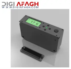 دستگاه براقیت سنج مدل YG60L محصول 3nh