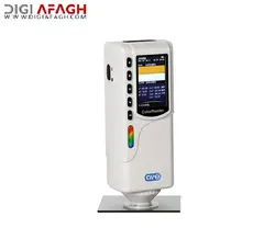 دستگاه تشخیص رنگ مدل CR5 محصول 3nh