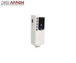 دستگاه تشخیص رنگ پرتابل مدل SC-10 محصول 3nh