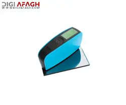 دستگاه براقیت سنج مدل YG268 محصول 3nh