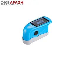 دستگاه براقیت سنج مدل HG60S محصول 3nh