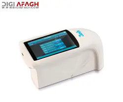 دستگاه براقیت سنج مدل HG268 محصول 3nh