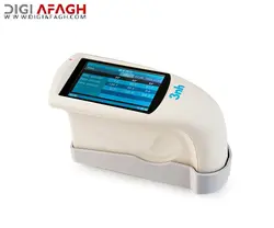 دستگاه براقیت سنج مدل NHG268 محصول 3nh