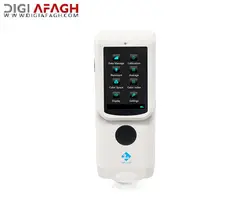 دستگاه تشخیص رنگ مدل CR8 محصول 3nh