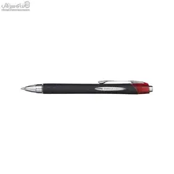 خودكار يوني‌بال جت 210  فشاري قرمز