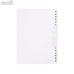 (636-SH) كاغذ كلاسور A5