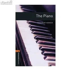 داستان انگليسي ( The piano)