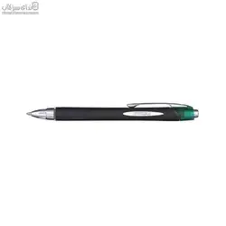 خودكار يوني‌بال جت 210 فشاري سبز