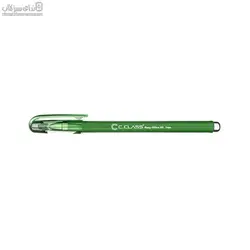 خودكار سي‌كلاس آفيس سبز روشن