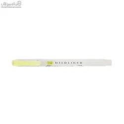 هايلايتر دوسر Mildliner زرد روشن