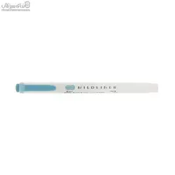 هايلايتر دوسر Mildliner آبي تيره