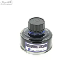 جوهر خودنويس يوروپن آبي 50 ميل