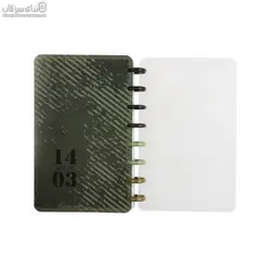 سررسيد هفته‌شمار اروپايي ديسكاوري طرح ارتشي 1403