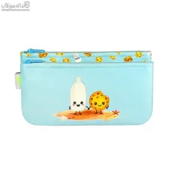 جامدادي ميلكي دوقلو طرح كوكي