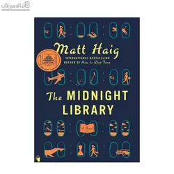 The Midnight Library