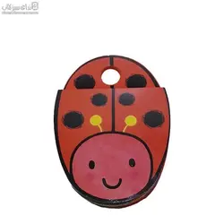 خال خالي جون صدا شنيد (كتاب فومي)