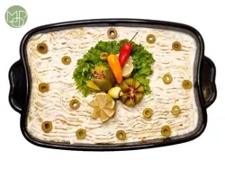 سالاد الویه