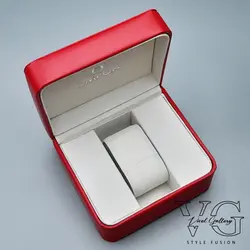 خرید و قیمت جعبه ساعت اومگا اصلی + ارسال رایگان + کمترین قیمت