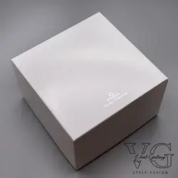 خرید و قیمت جعبه ساعت اومگا اصلی + ارسال رایگان + کمترین قیمت