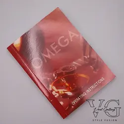 خرید و قیمت جعبه ساعت اومگا اصلی + ارسال رایگان + کمترین قیمت