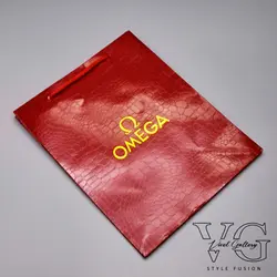 خرید و قیمت جعبه ساعت اومگا اصلی + ارسال رایگان + کمترین قیمت