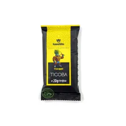 کنلیتا - پروتئین بار - تیکوبا آناناس