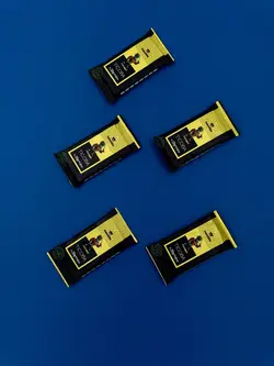 کنلیتا - پروتئین بار - تیکوبا آناناس