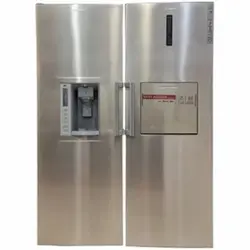 قیمت و خرید یخچال و فریزر دوقلو دونار D21 | دیاکو مارکت