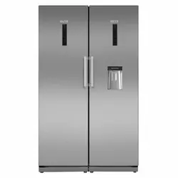قیمت و خرید یخچال دوقلو دونار DNR425CAH-D21 | دیاکو مارکت