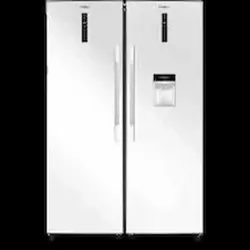 خرید یخچال فریزر سوزوکی FOA330EWIR/ICE | دیاکو مارکت