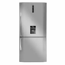 یخچال فریزر سوزوکی 30 فوت نوفراست یخساز و آبریز اتومات RBI625ESIR/S - دیاکو مارکت