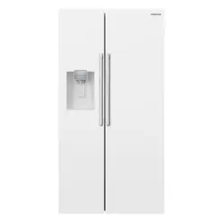خرید یخچال ساید بای ساید 34 فوت کنوود KSB-8034 | دیاکو مارکت
