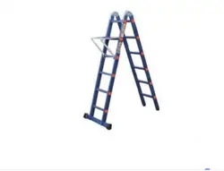 نردبان۲۰پله۲تکه اسانکار