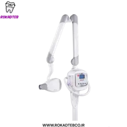 رادیوگرافی تک دندان NTQ نیوساد مدل NX-M2024
